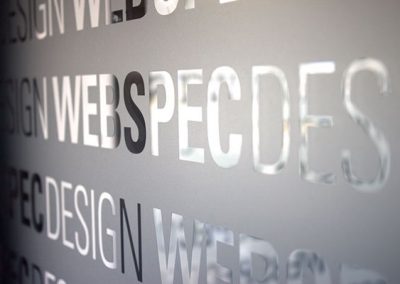 Webspec Office