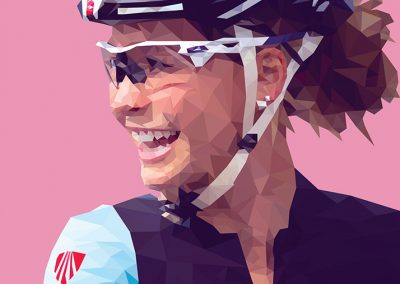 Low Poly Art