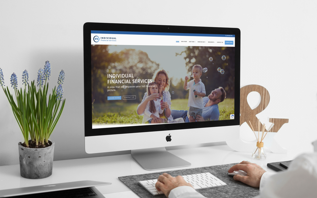 Individual Financial Services